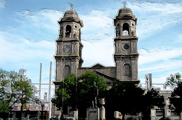 Trinidad