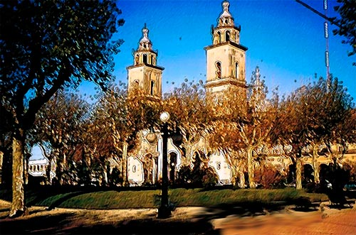 San José