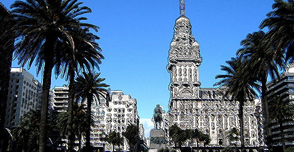 Montevideo
